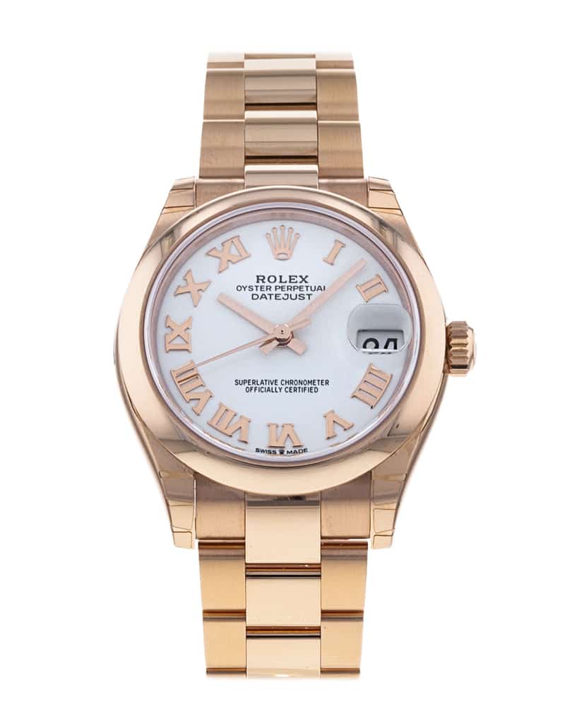 Rolex Datejust Lady 31 278245 Rolex Datejust Lady 31 278245